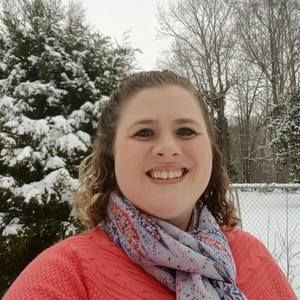 Meet your Posher, Carrie